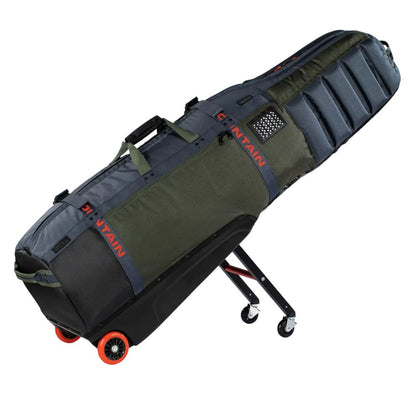 Sun Mountain Clubglider Meridian Travel Bag