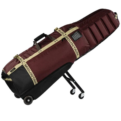 Sun Mountain Clubglider Meridian Travel Bag