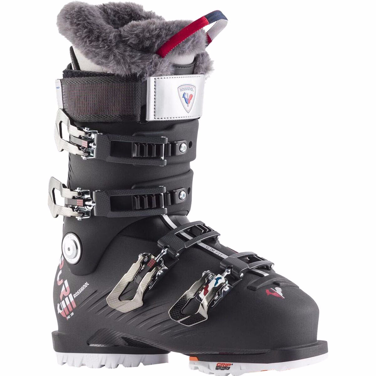 Rossignol Women's Pure Pro 100 GW Ski Boots 2024