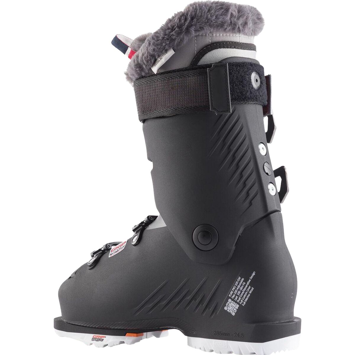 Rossignol Women's Pure Pro 100 GW Ski Boots 2024