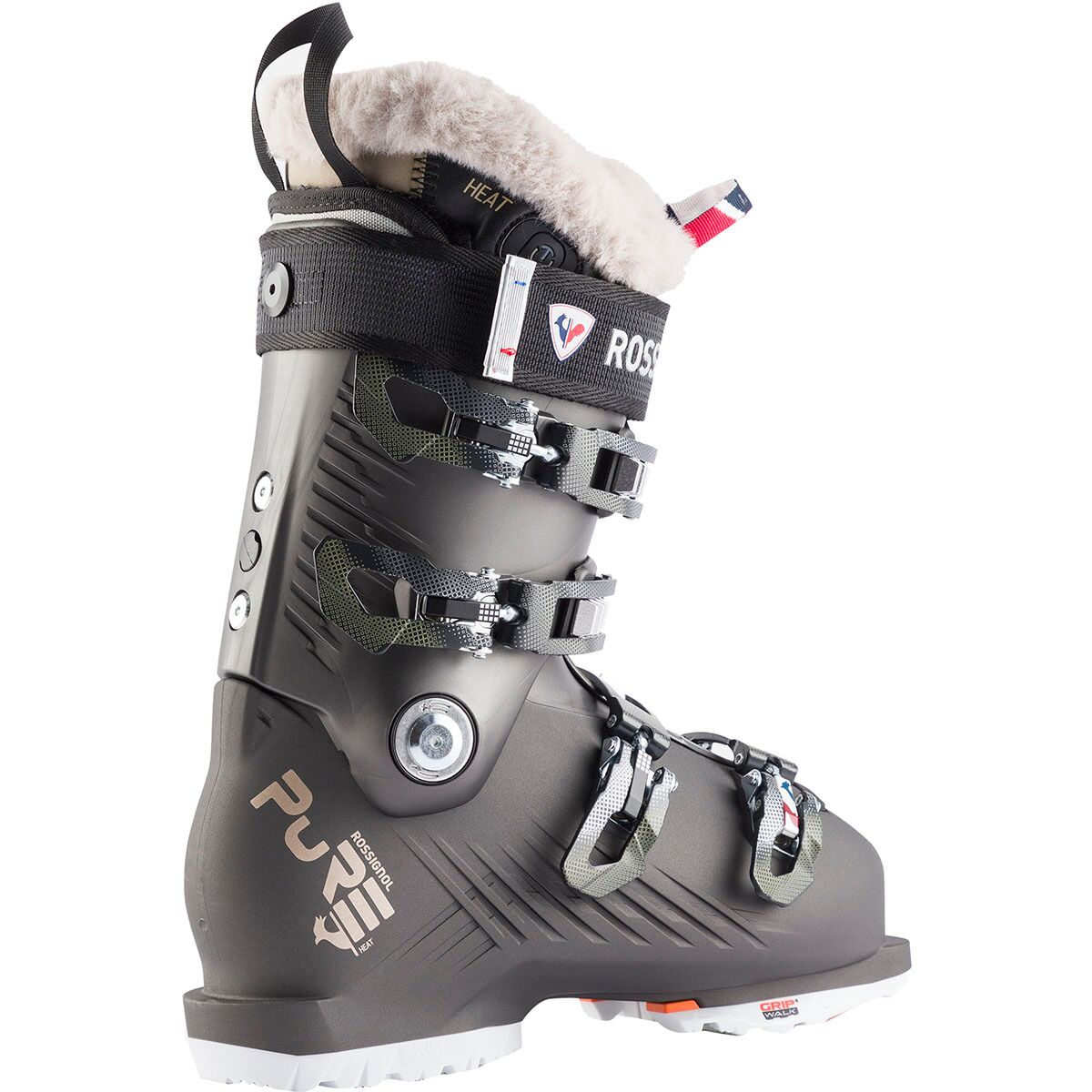 Rossignol Women's Pure Pro Heat GW Ski Boots 2024