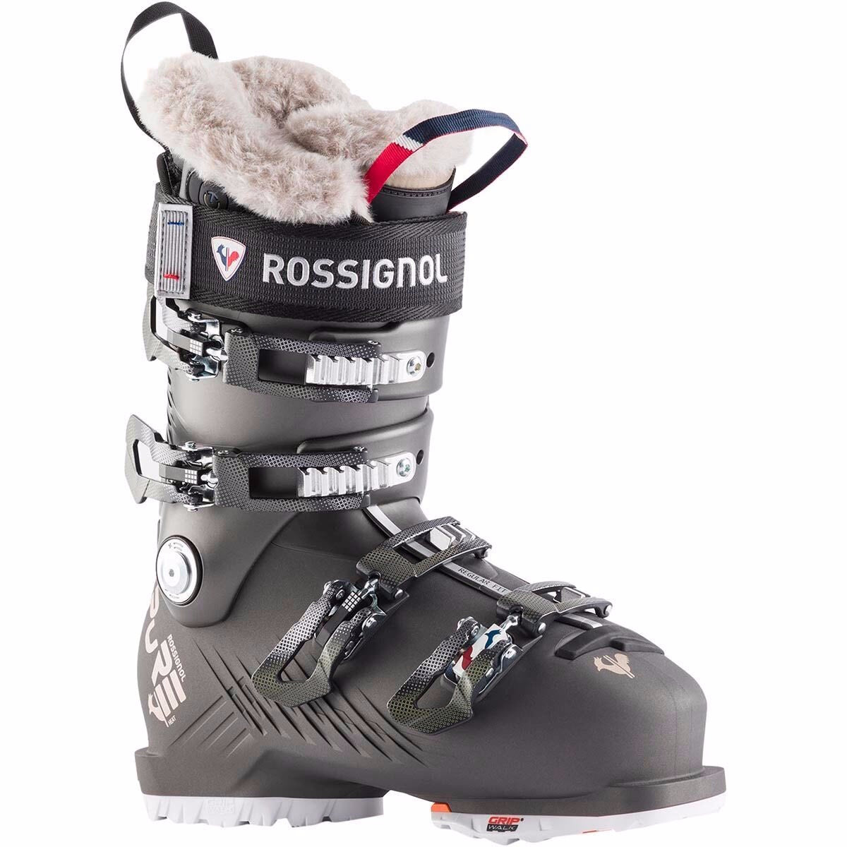 Rossignol Women's Pure Heat GW Ski Boots 2024