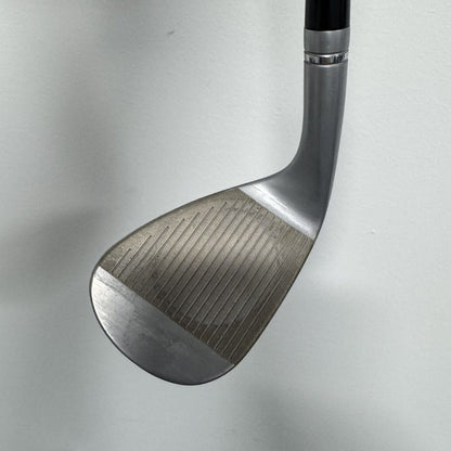 TaylorMade MG4 Chrome Wedge 56.12* Steel Stiff Right Hand - MINT