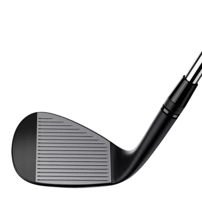 Taylormade 2025 MG5 Charcoal Wedge Steel Shaft