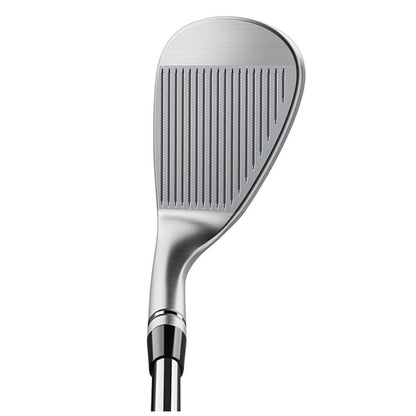 Taylormade 2025 MG5 Chrome Wedge Steel Shaft