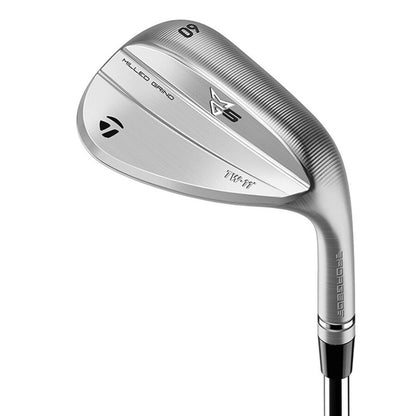 Taylormade 2025 MG5 TW Grind Chrome Wedge Steel Shaft