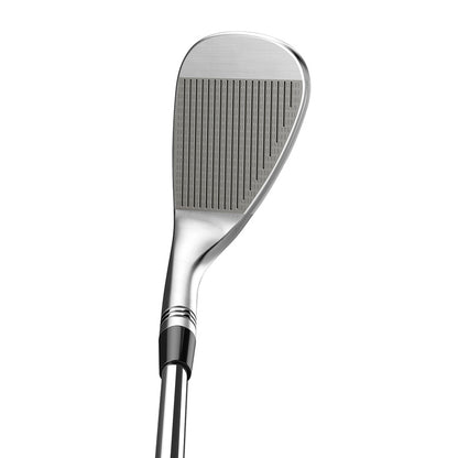 Taylormade Milled Grind 2 Wedge Satin Chrome