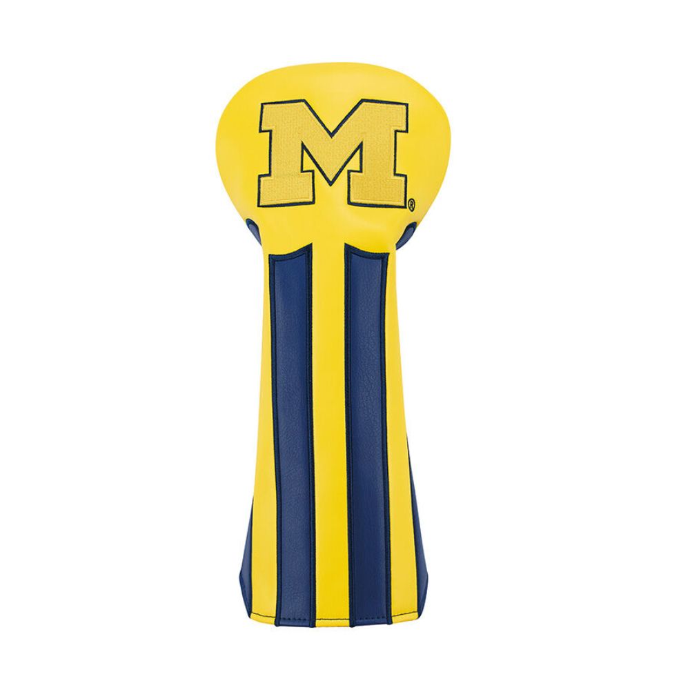 TaylorMade NCAA Driver Headcover
