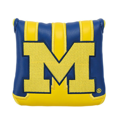 TaylorMade NCAA Mallet Putter Headcover