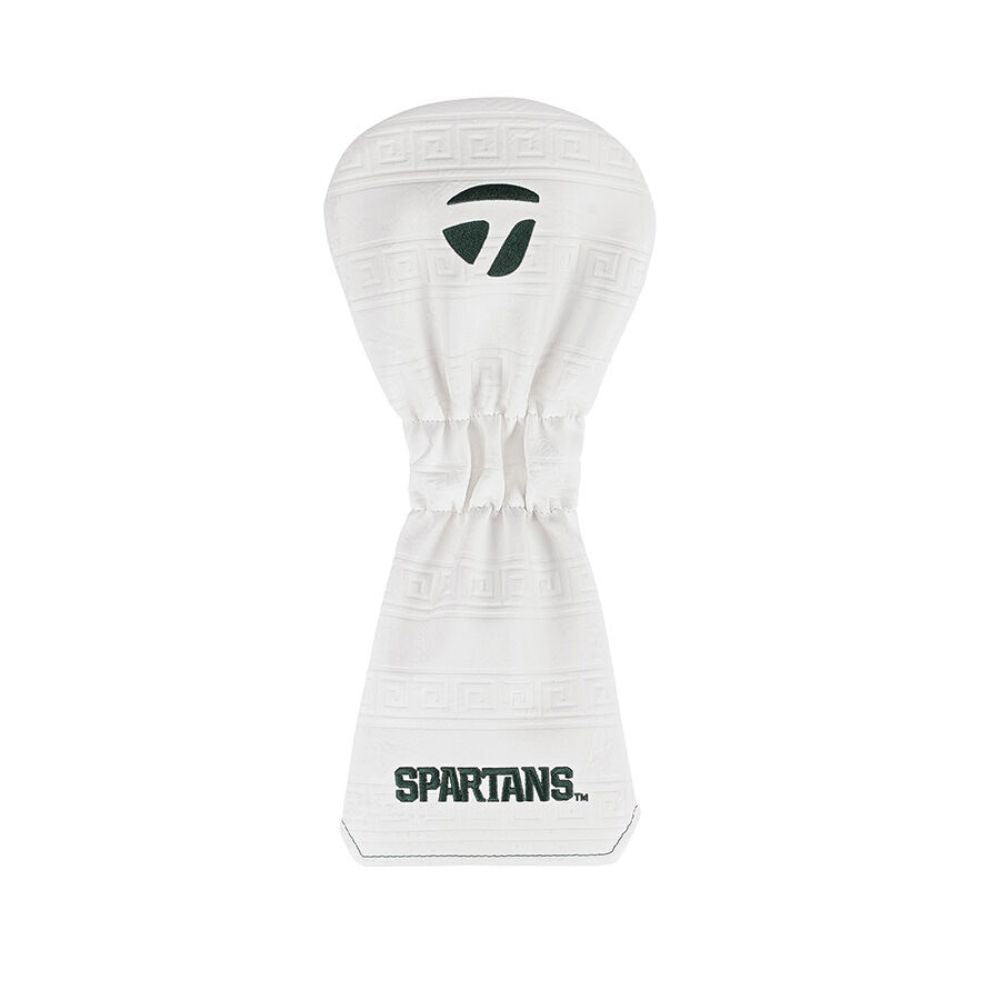 TaylorMade NCAA Driver Headcover