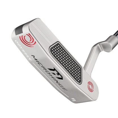 Odyssey Microhinge #1 CH Putter