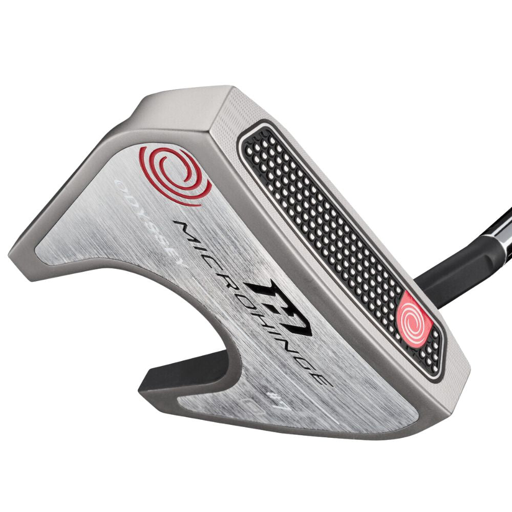 Odyssey Microhinge #7 S Putter