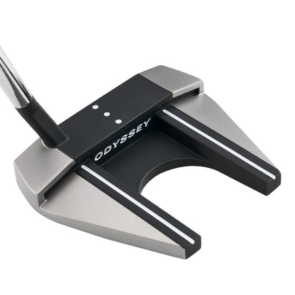 Odyssey Microhinge #7 S Putter