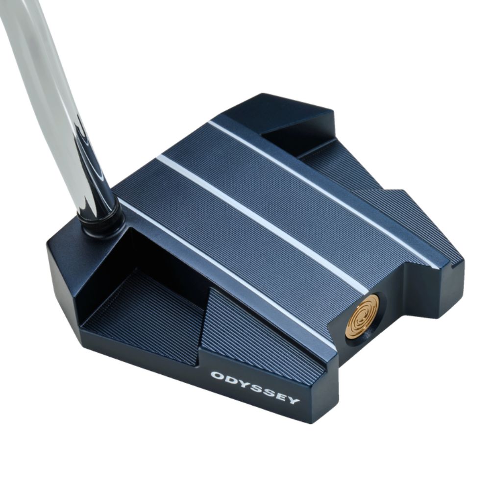 Odyssey Ai One Milled 11 T DB Putter