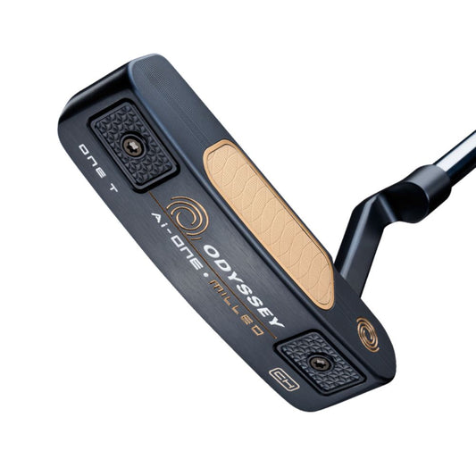 Odyssey Ai One Milled 1 T Ch Putter