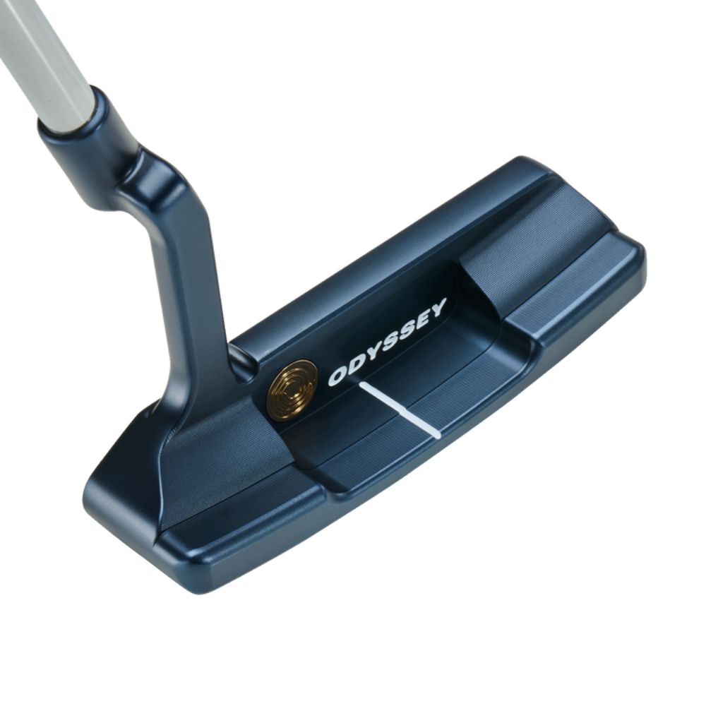 Odyssey Ai One Milled 2 T Ch Putter – GolfDirectNow.com