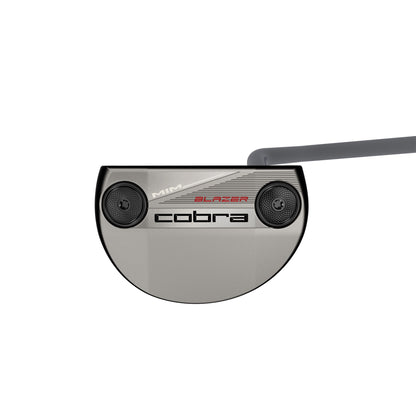 Cobra MIM Blazer Putter 2026