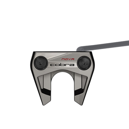 Cobra MIM Nova Putter 2026