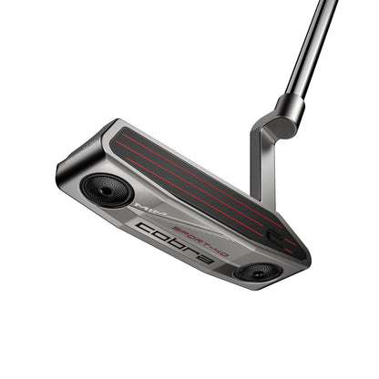 Cobra MIM Sport 40 Putter 2026