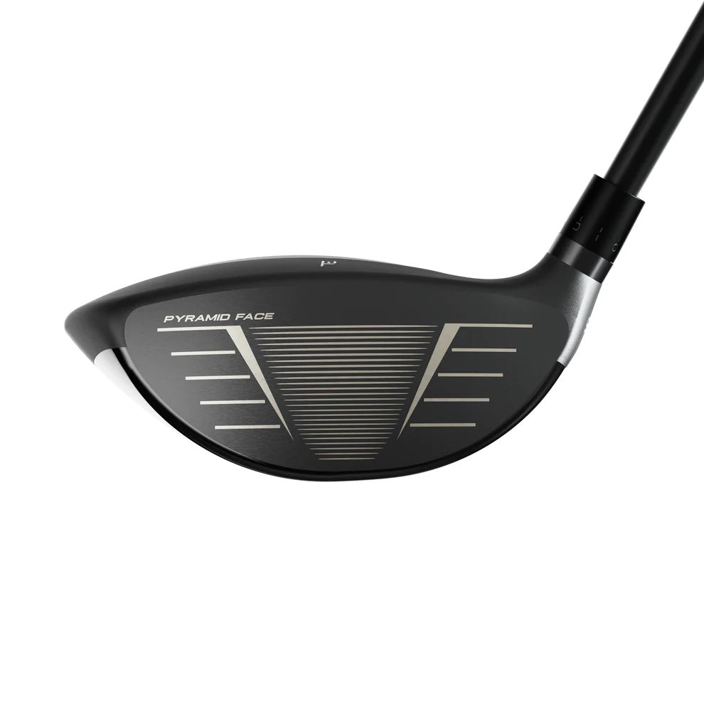 Tour Edge 2026 Women's Exotics Mini Driver