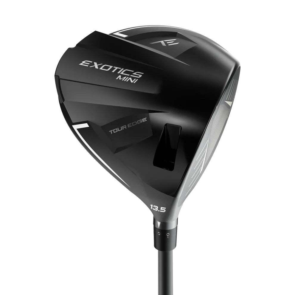Tour Edge 2026 Women's Exotics Mini Driver