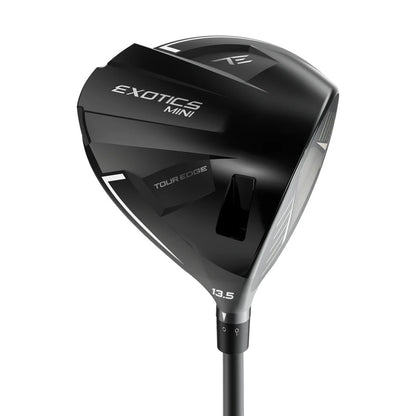 Tour Edge 2026 Women's Exotics Mini Driver