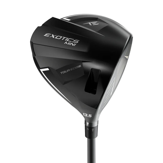 Tour Edge 2026 Women's Exotics Mini Driver