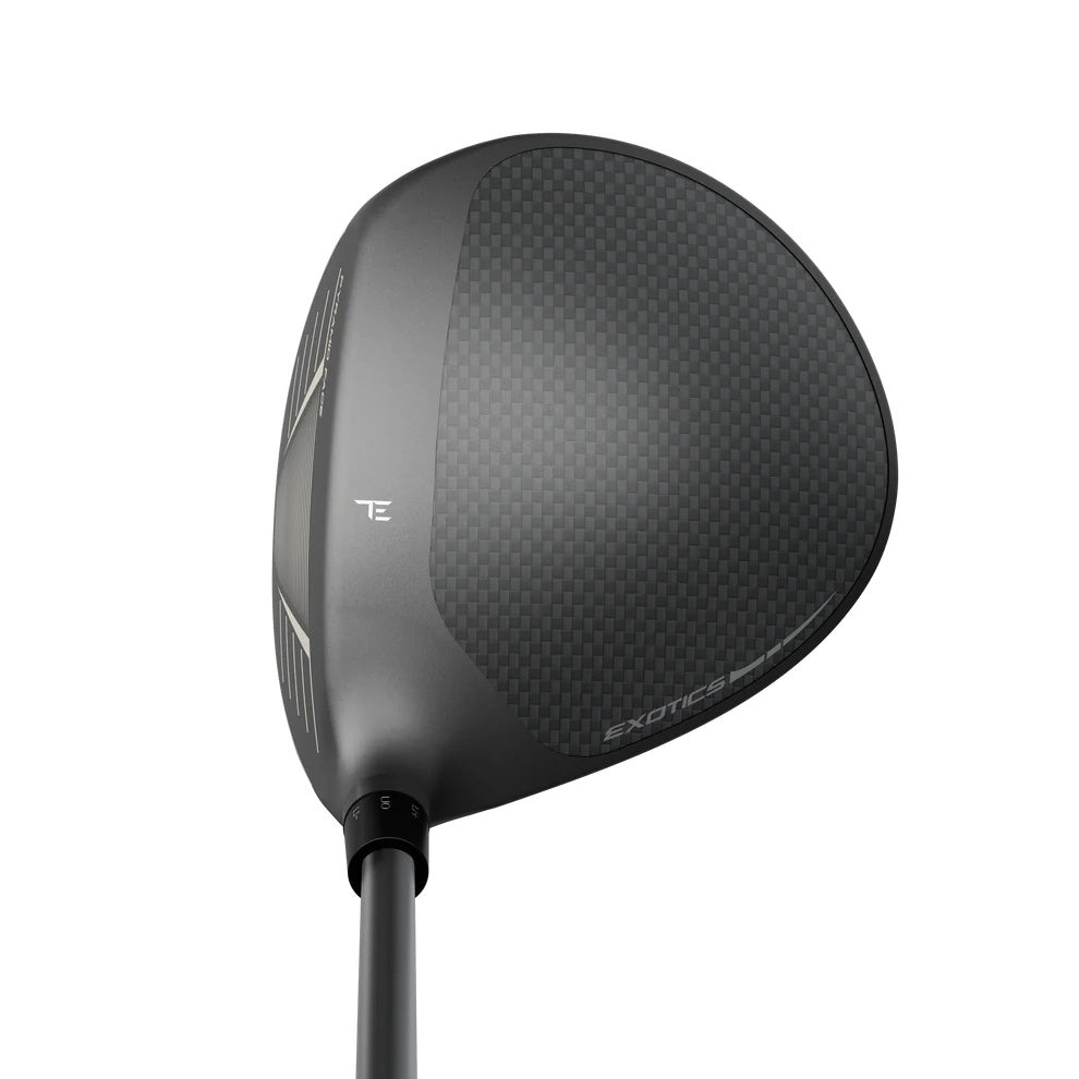 Tour Edge 2026 Women's Exotics Mini Driver