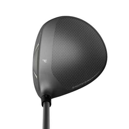 Tour Edge 2026 Women's Exotics Mini Driver