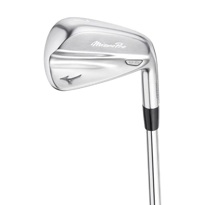 Mizuno Pro M-15 Iron Set 7 pc Steel Shaft