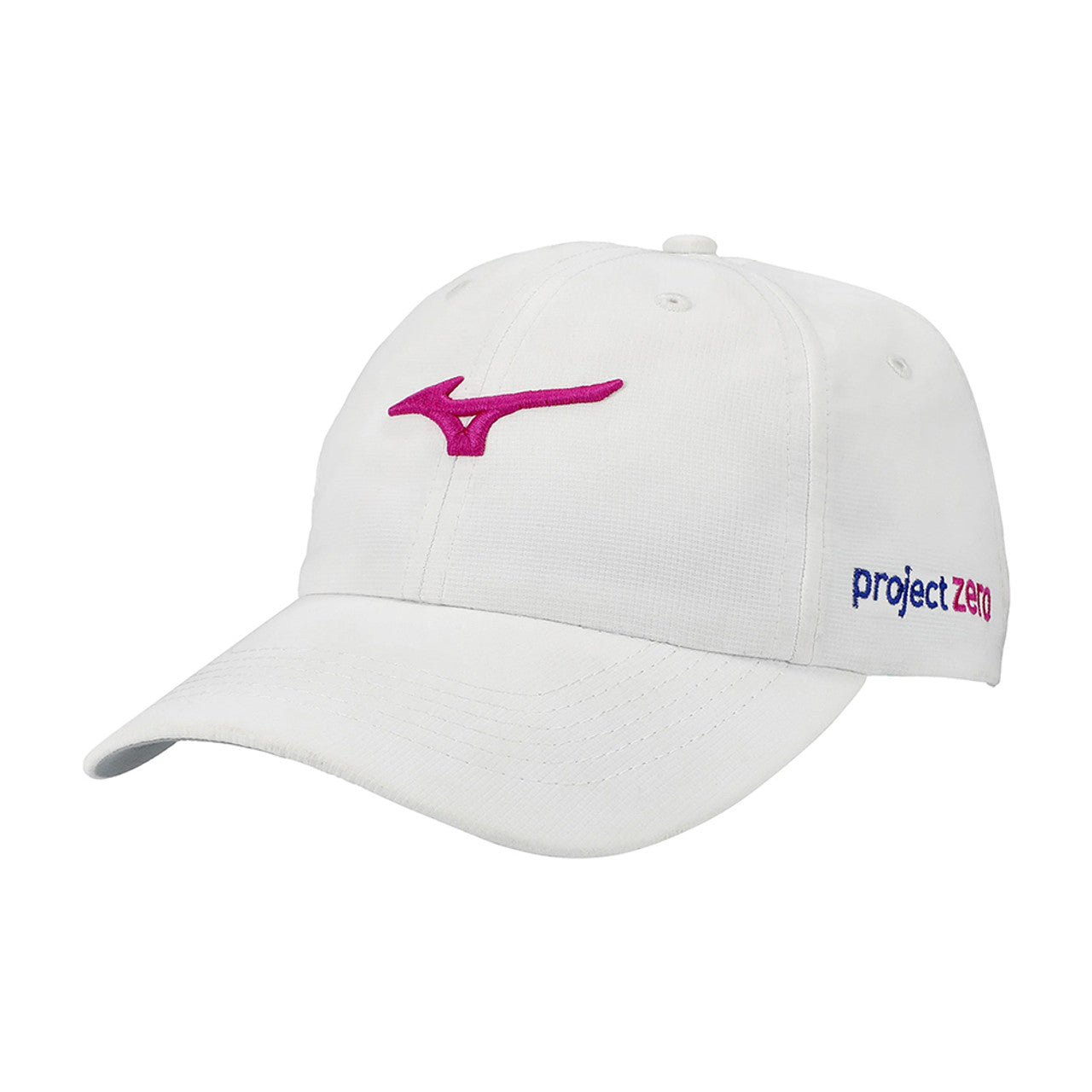 Mizuno Tour Project Zero Adjustable Lightweight Hat