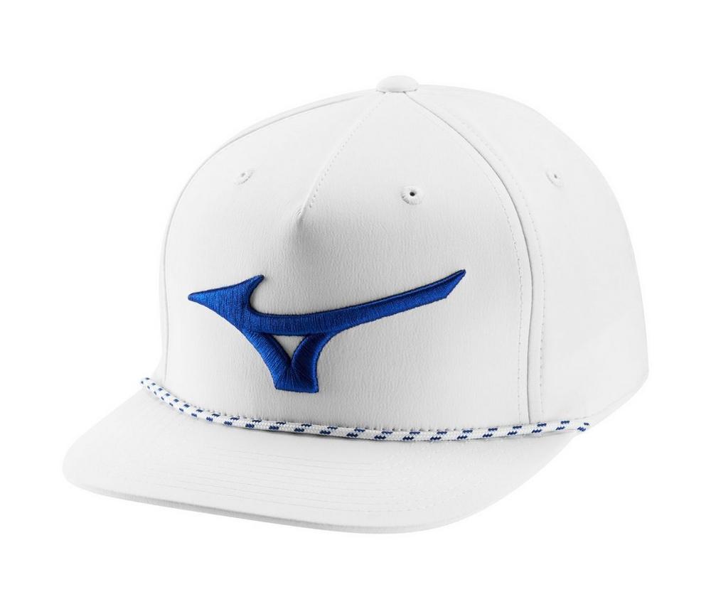 Mizuno Runbird Rope Adjustable Golf Hat