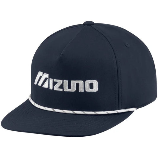 Mizuno Men's Adjustable Vintage Rope Golf Hat