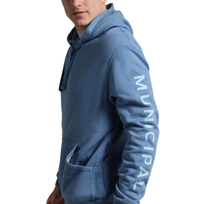 Municipal Men's Gameday Hoodie