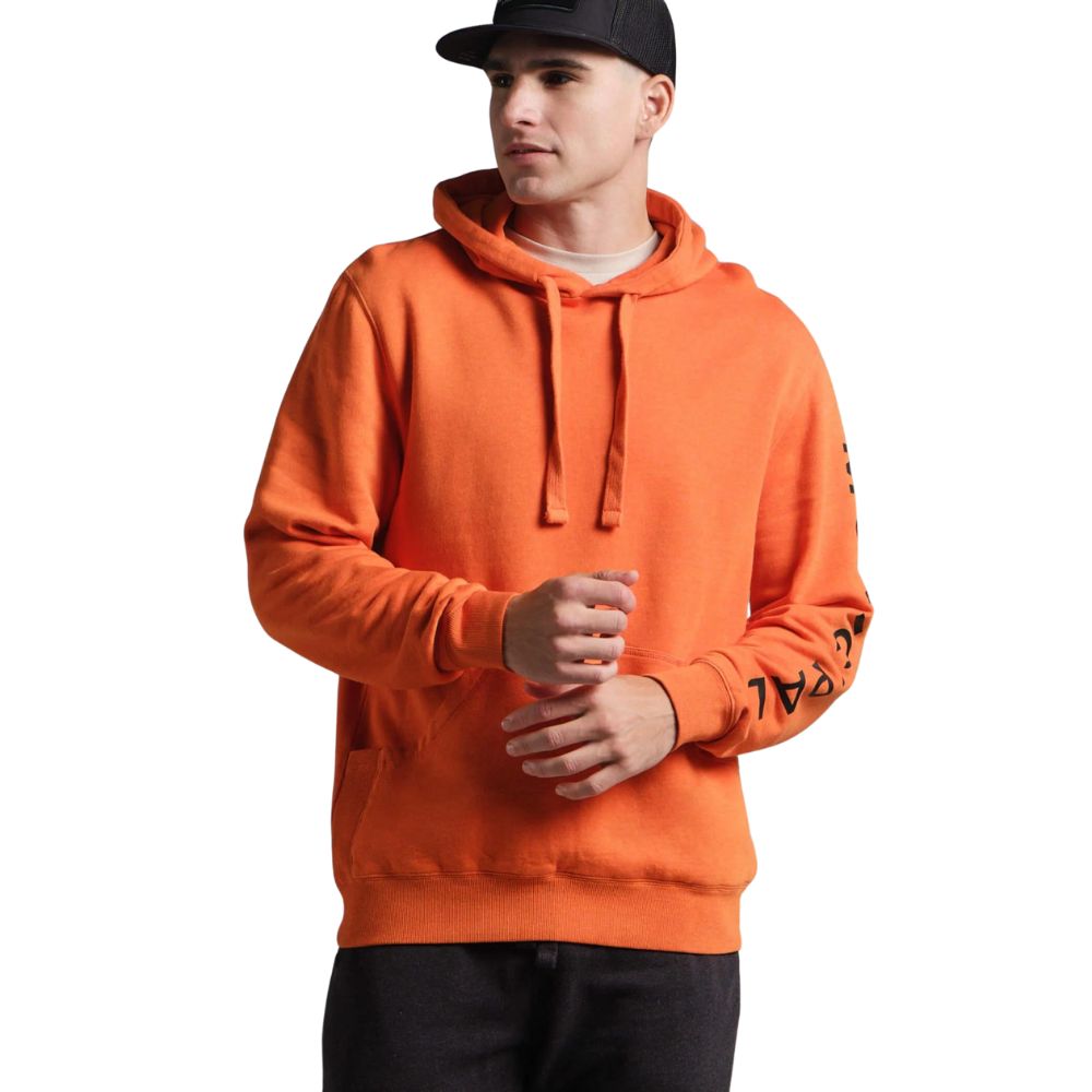 Municipal Men's Gameday Hoodie