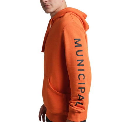 Municipal Men's Gameday Hoodie