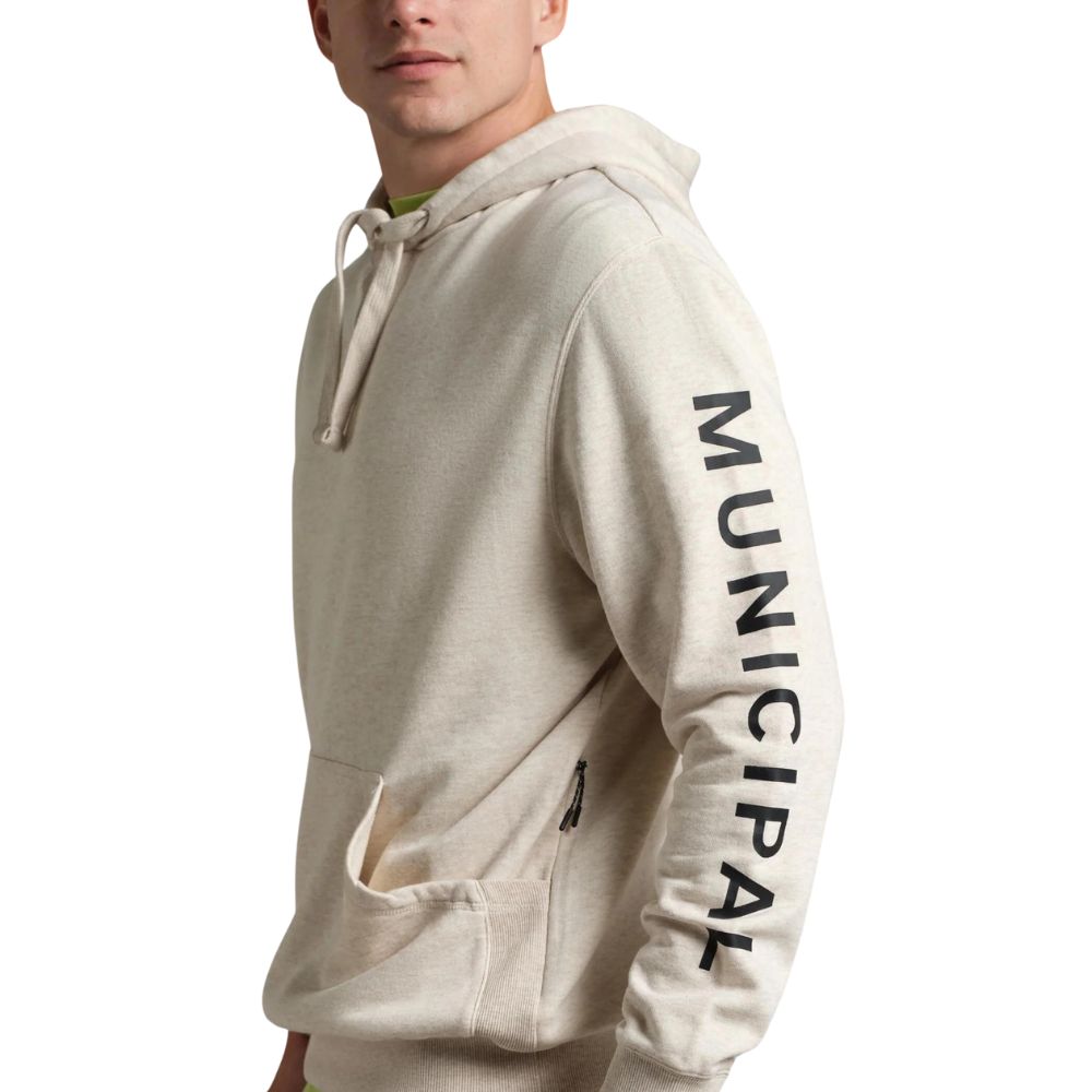 Municipal Men's Gameday Hoodie