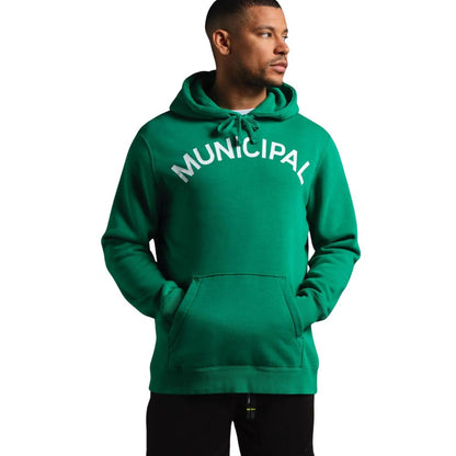 Municipal Men's Origin 300 Hoodie