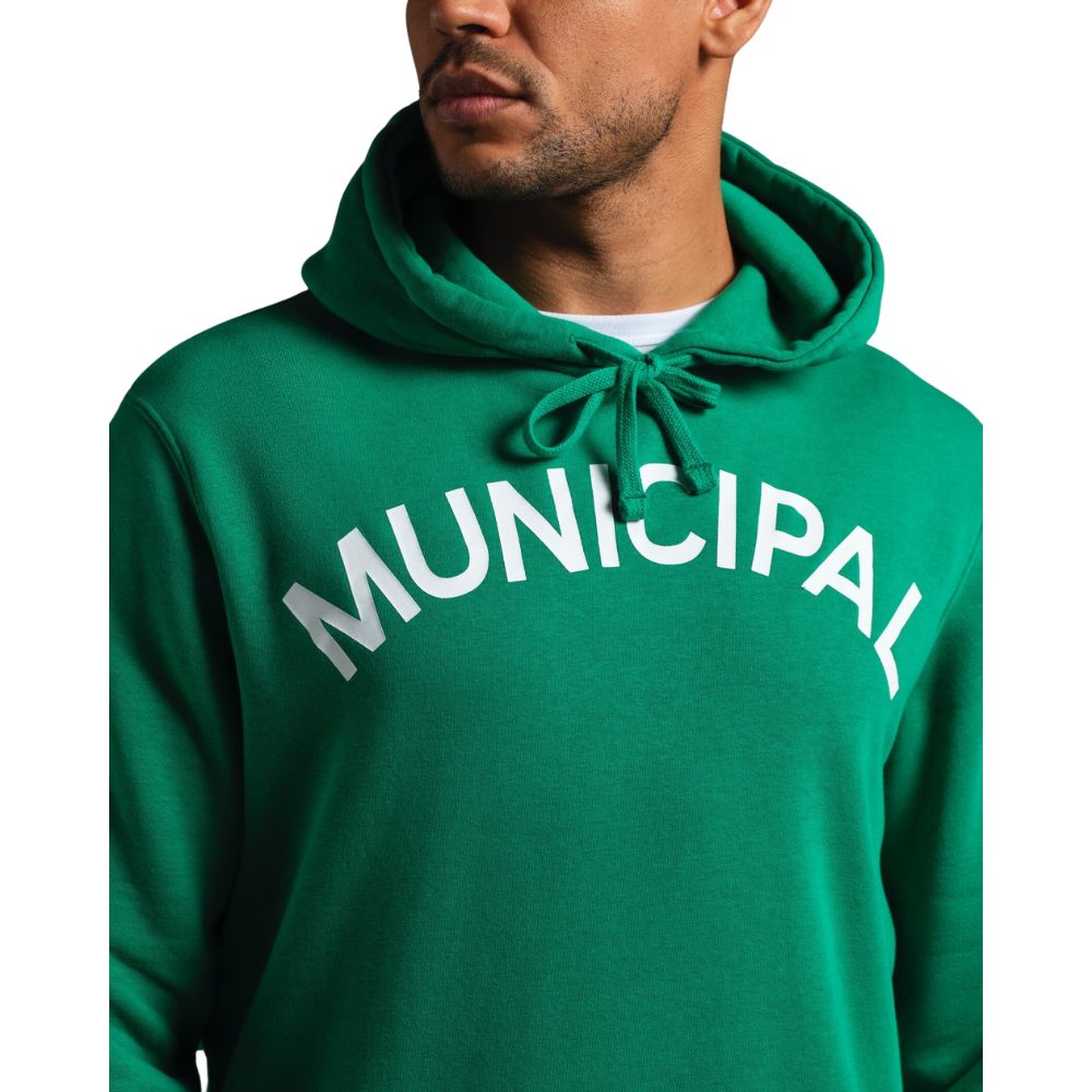 Municipal Men's Origin 300 Hoodie