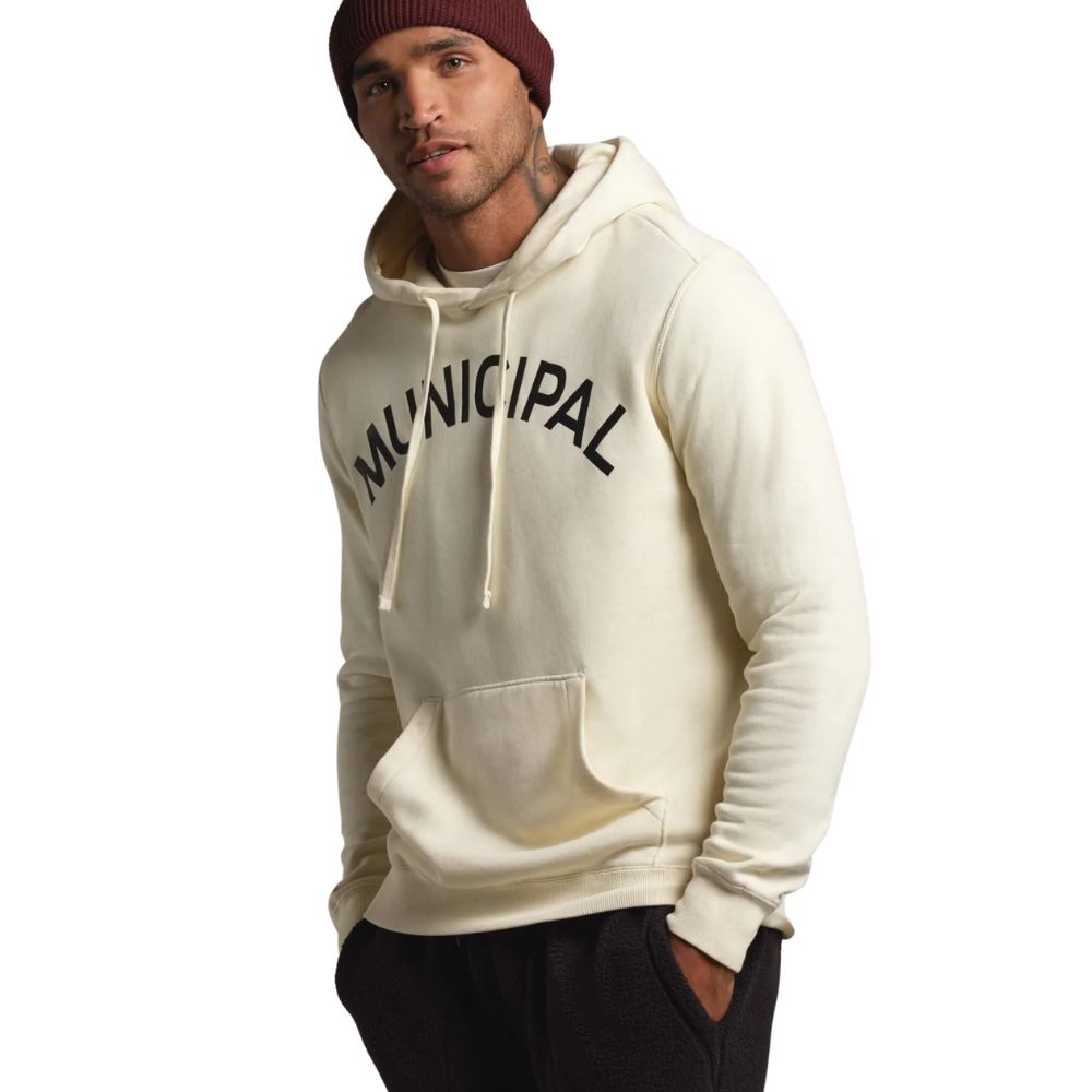 Municipal Men's Origin 300 Hoodie