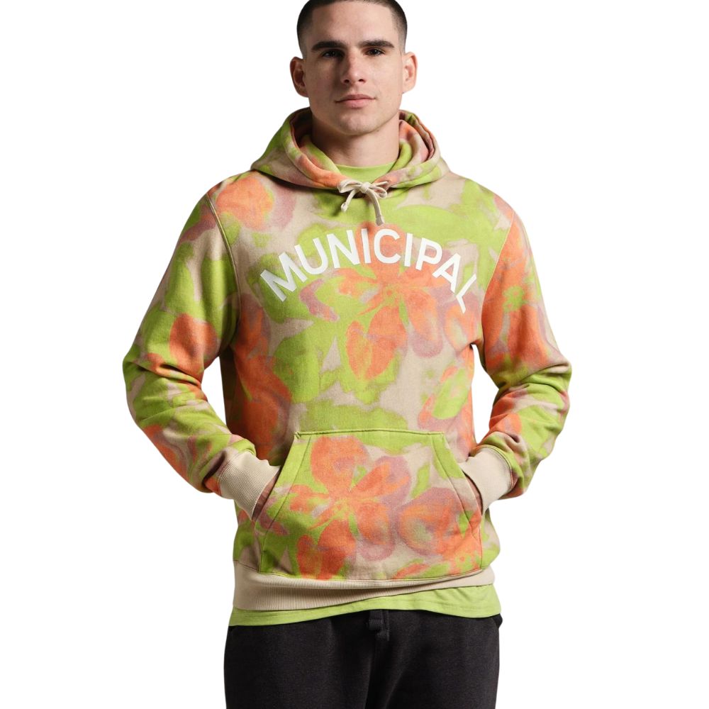 Municipal Men's Origin 300 Hoodie