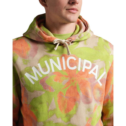 Municipal Men's Origin 300 Hoodie