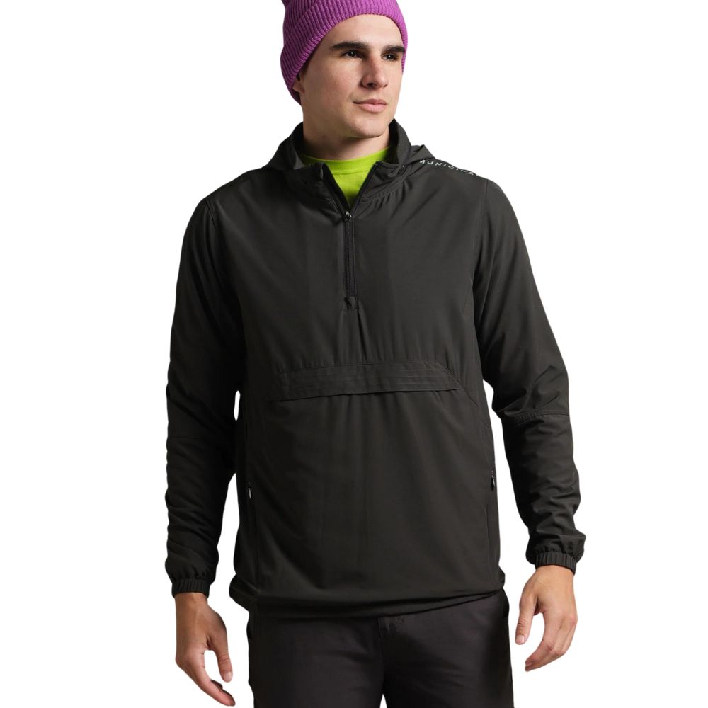 Municipal Men's Sport Utility Anorak