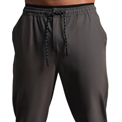 Municipal Men's Sportcross Easy Pants