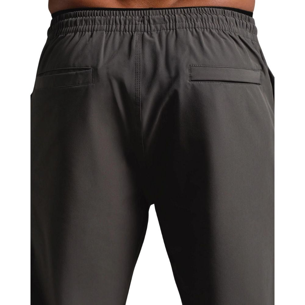 Municipal Men's Sportcross Easy Pants