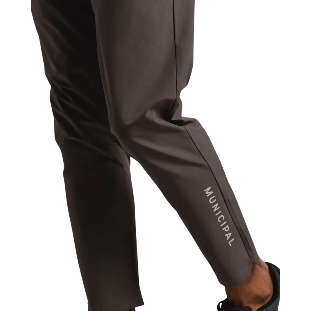 Municipal Men's Sportcross Easy Pants