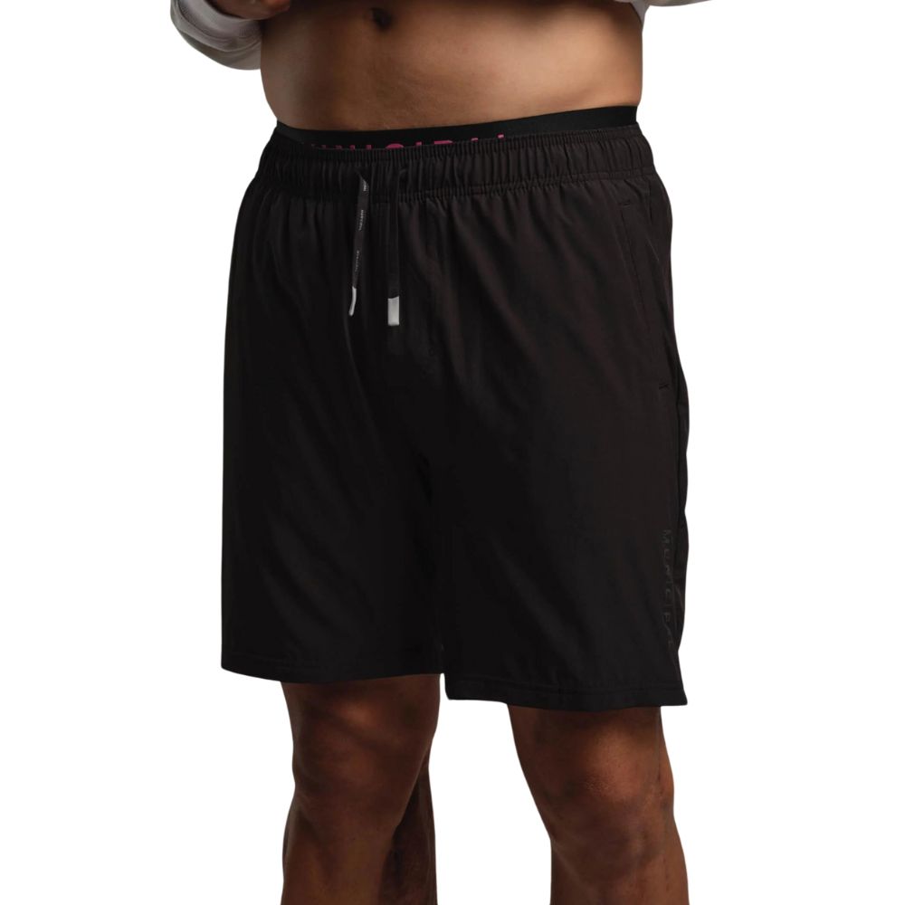 Municipal Men's Sport Utility Shorts