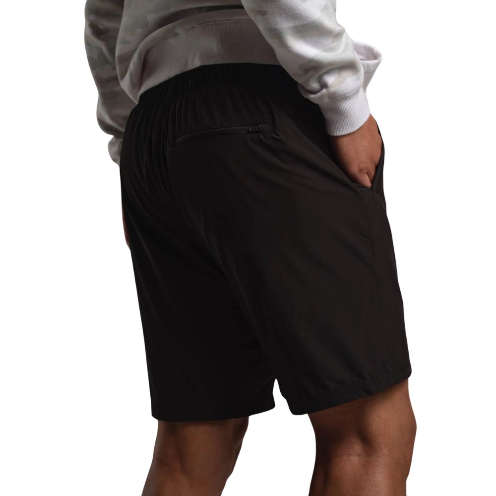 Municipal Men's Sport Utility Shorts