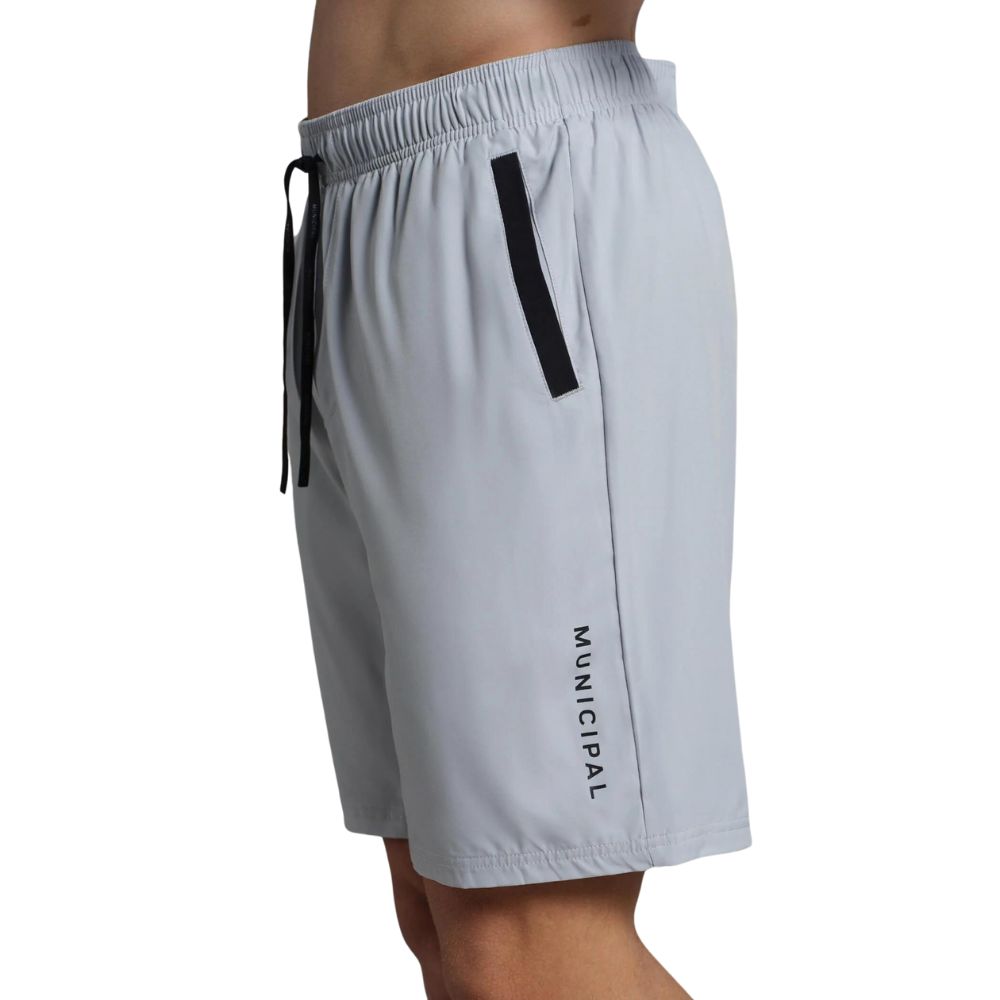 Municipal Men's Sport Utility Shorts