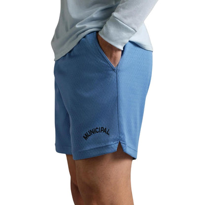 Municipal Men's Field Day Shorts